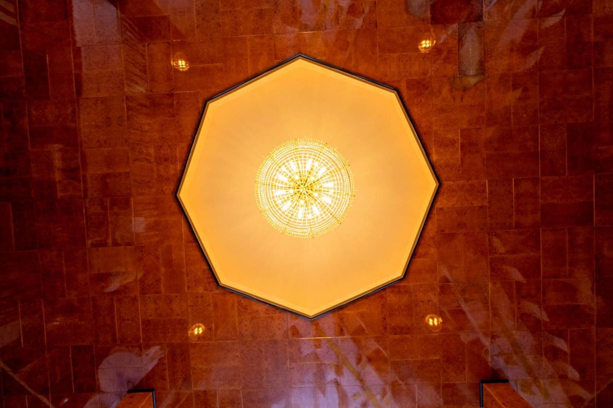 Kraichtaler Hof Hotel Buitenkant foto